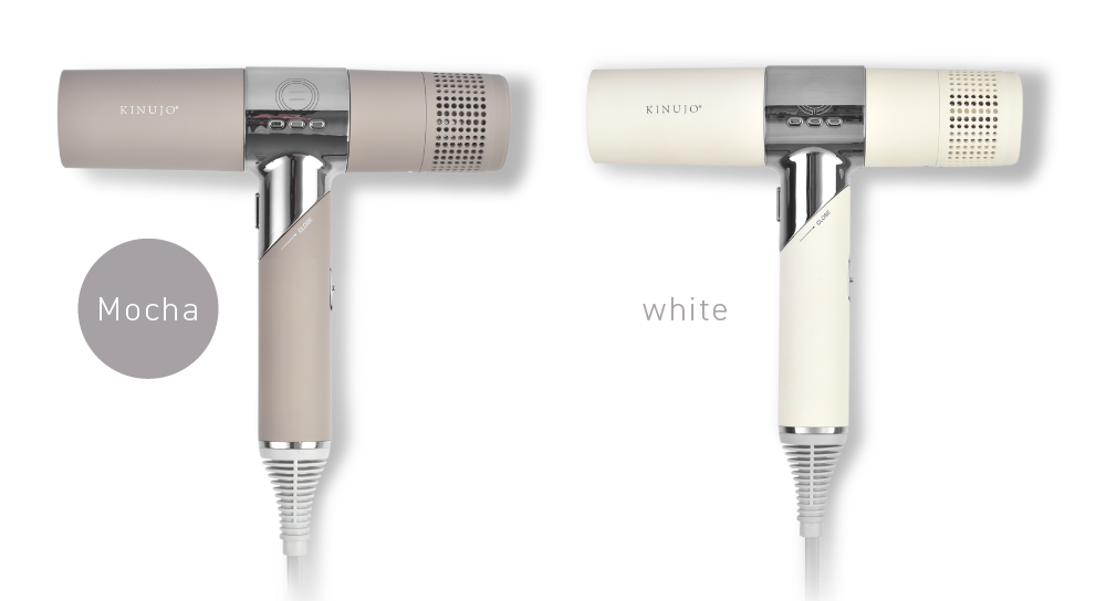 Mocha white