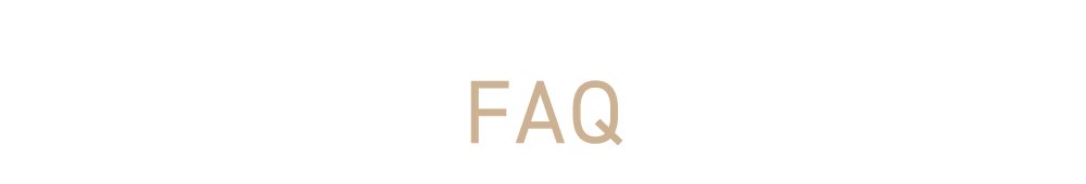 FAQ