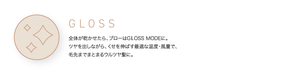 GLOSS