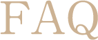 FAQ