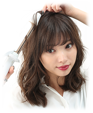美容/健康 ヘアアイロン KINUJO【公式HP】TOPページ｜ヘアドライヤー・ヘアアイロンのブランド