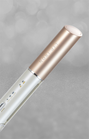 LIP IRON
