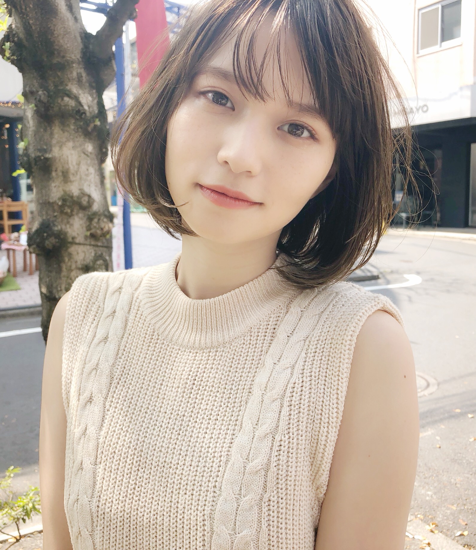 カール ヘアアイロンのkinujo公式hp